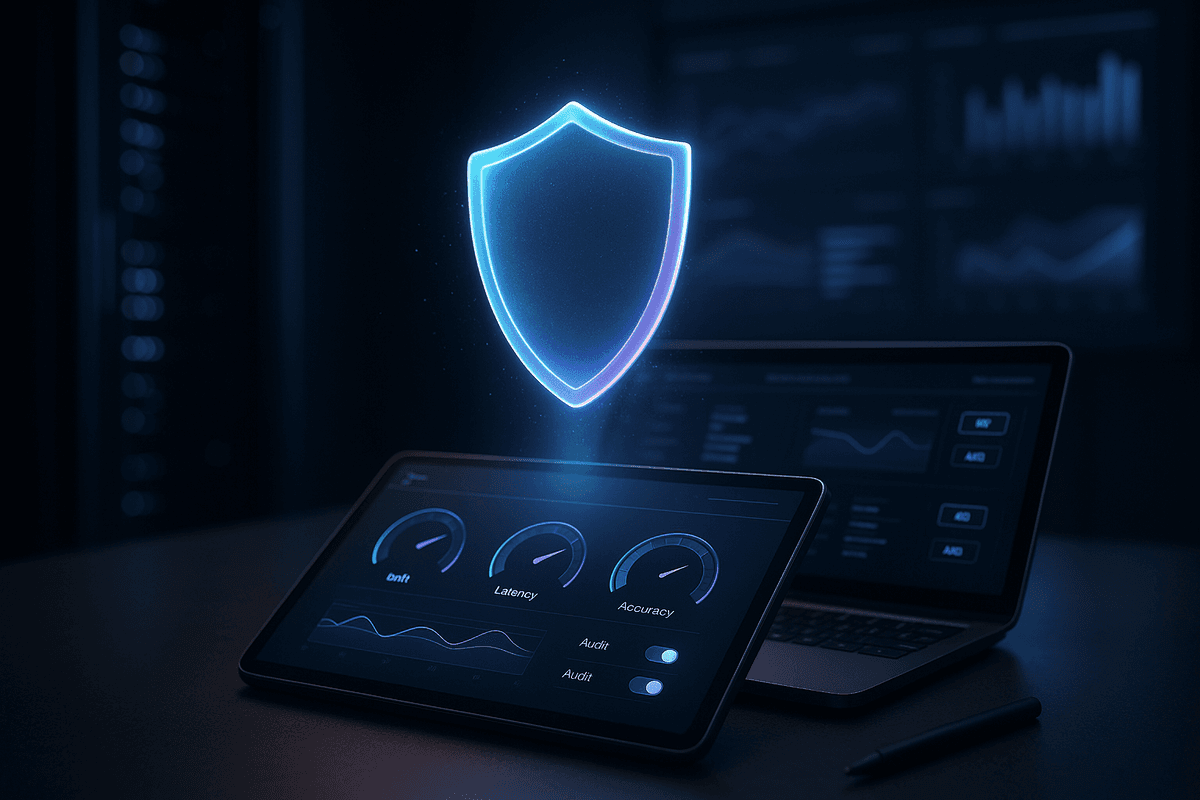 AI Monitoring, Maintenance & Governance