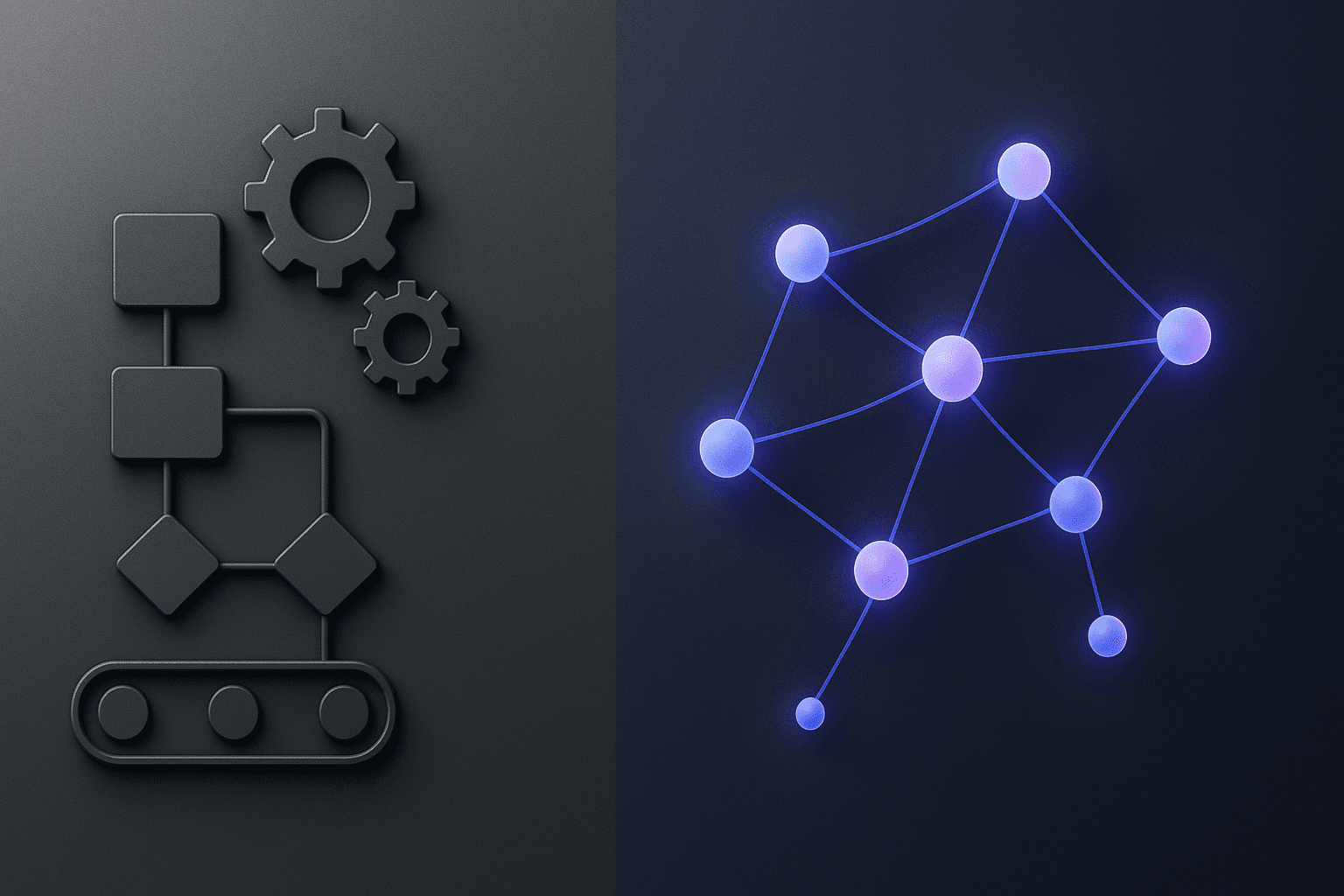 AI vs Automation: What SMBs Should Really Invest In