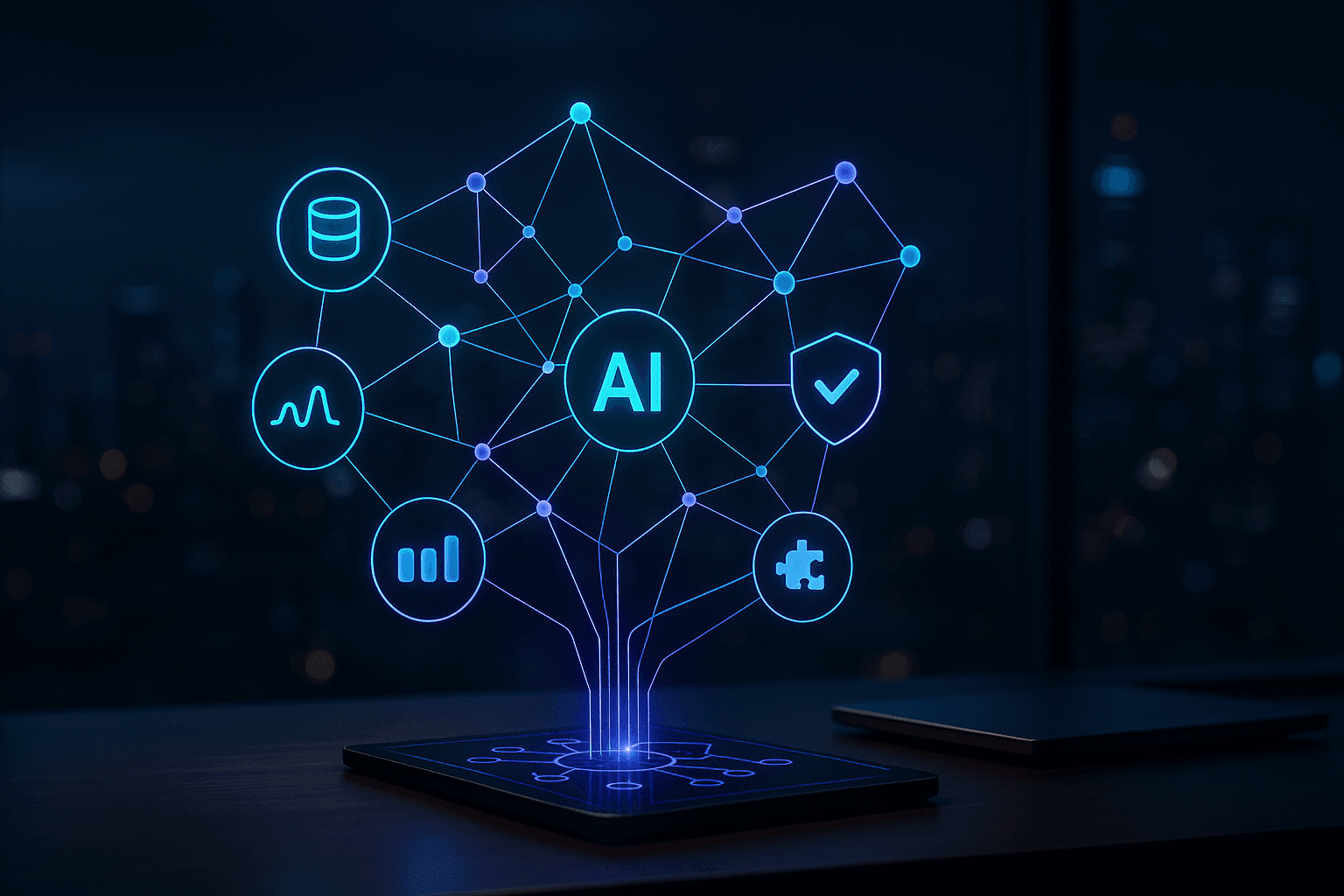 Future Trends in AI Automation for 2026 and Beyond