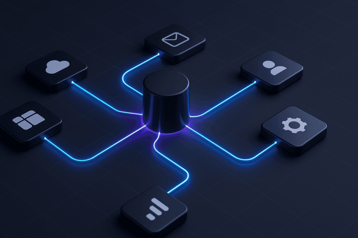 System & App Integrations